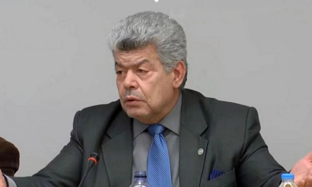 Μάζης: «Ο Ερντογάν ξεφτιλίζει τη Δύση – Φοβάμαι ότι αυτά που θα κάνει στη Μεσόγειο θα είναι το λιγότερο»